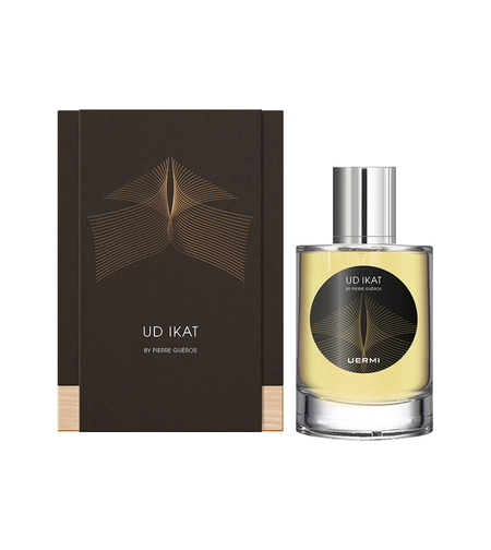 Uermi, UD IKAT, Eau De Parfum, Unisex, 100 ml