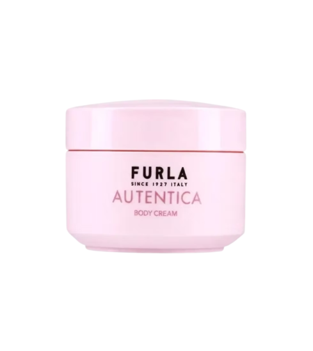 Furla, Autentica, Hydrating & Softening, Body Cream, Body, Day & Night, 150 ml