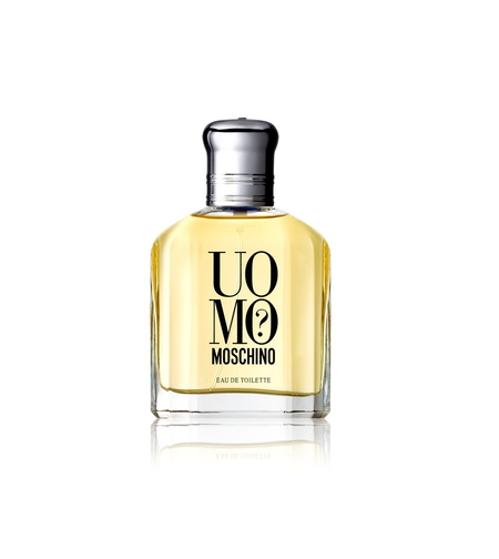 Moschino, Uomo, Eau De Toilette, For Men, 125 ml