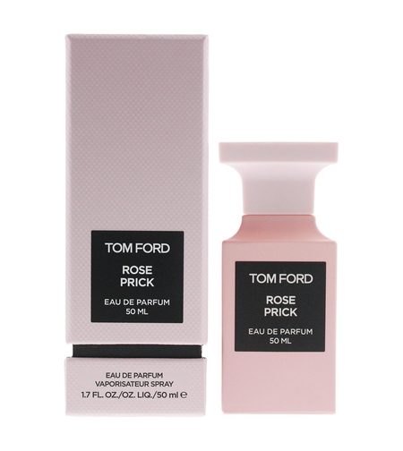 Tom Ford, Rose Prick, Eau De Parfum, For Women, 50 ml