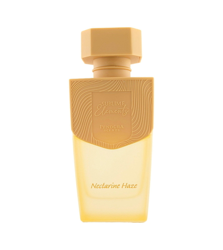 Pendora Scents, Nectarine Haze, Eau De Parfum, Unisex, 100 ml