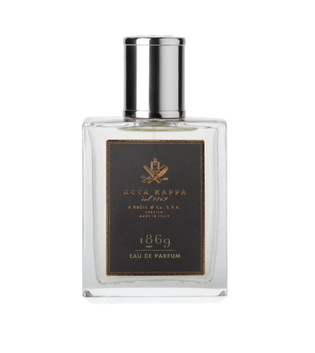 Acca Kappa, 1869, Eau De Parfum, For Men, 100 ml *Tester