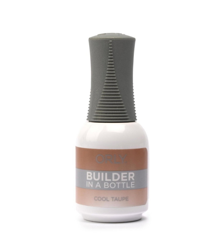 Orly, Gelfx, Semi-Permanent, Nail Polish, Taupe, 18 ml