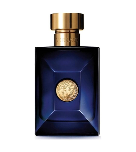 Versace, Dylan Blue, Eau De Toilette, For Men, 200 ml