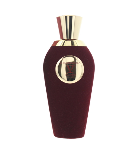 V Canto, Mandragola, Extrait De Parfum, Unisex, 100 ml *Tester