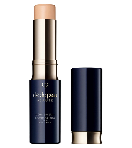 Cle de Peau Beaute, Cle de Peau Beaute, Concealer Stick, Almond, 5 g