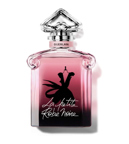 Guerlain, La Petite Robe Noire Intense, Eau De Parfum, For Women, 75 ml