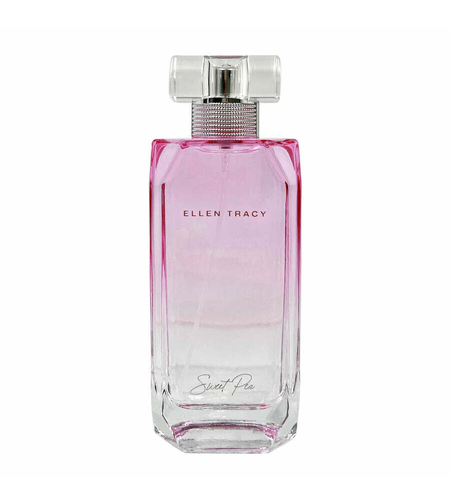 Ellen Tracy, English Garden Sweet Pea, Eau De Parfum, For Women, 100 ml