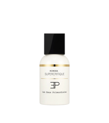 Les Eaux Primordiales, Mimosa Supercritique, Eau De Parfum, Unisex, 100 ml
