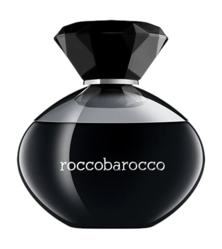 Rocco Barroco, Black, Eau De Parfum, For Women, 100 ml