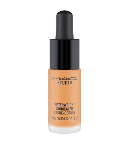 MAC, Studio Waterweight, Liquid Concealer, NC45, 9 ml