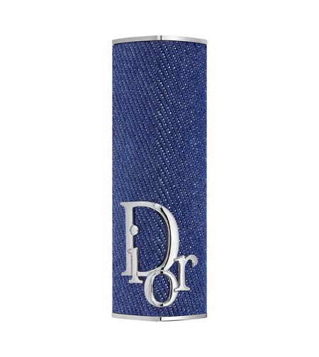 Christian Dior, Addict, Lipstick Metal Case, Indigo