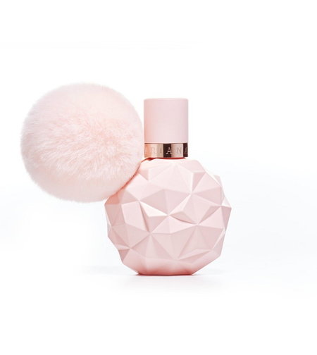 Ariana Grande, Sweet Like Candy, Eau De Parfum, For Women, 100 ml