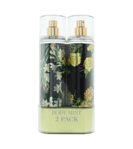 Set Elle: Inspiring, Scented Spray, For Women, 236 ml + Confident, Scented Spray, For Women, 236 ml