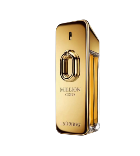 Paco Rabanne, Million Gold Intense, Eau De Parfum, For Men, 100 ml