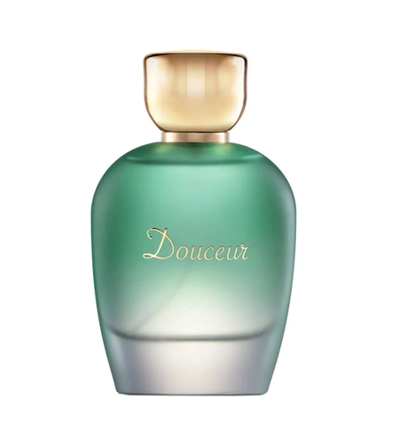 New Brand, Douceur, Eau De Parfum, For Women, 100 ml