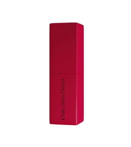 Diego Dalla Palma,  The Lipstick, Lipstick Metal Case, Red