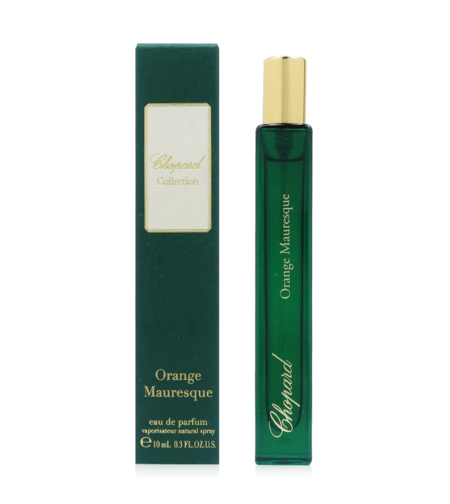Chopard, Orange Mauresque, Eau De Toilette, Unisex, 10 ml