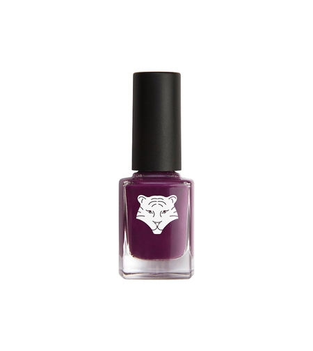All Tigers, Natural & Vegan, Vegan, Nail Polish, 299, Walk The Talk, 11 ml
