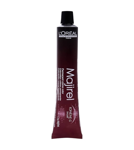 L'Oreal Professionnel, Majirel, Permanent Hair Dye, 5.1 , 50 ml