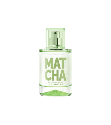 Solinotes, Matcha, Eau De Parfum, Unisex, 50 ml