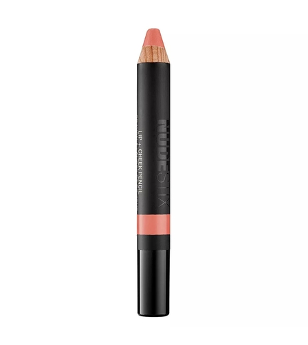 Nudestix, Gel Color, Lip & Cheek Balm 2-In-1, Tay Tay, 2.8 g
