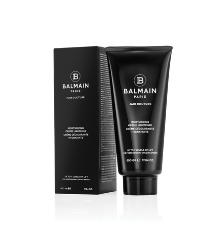 Balmain Professionnel, Couleurs, Lightening, Hair Oxidant Cream, 500 g