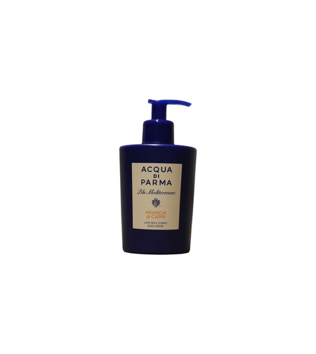 Acqua di Parma, Blu Mediterraneo Arancia di Capri, Hydrating, Body Lotion, 300 ml