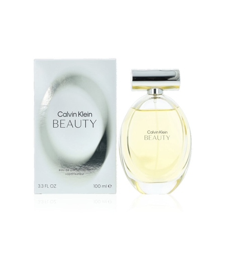 Calvin Klein, Beauty, Eau De Parfum, For Women, 100 ml