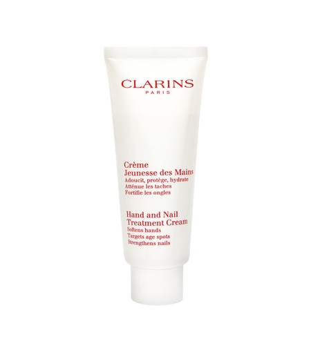 Clarins, Jeunesse Des Mains, Softening, Hand & Nail Cream, 100 ml