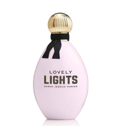 Sarah Jessica Parker, Lovely Lights, Eau De Parfum, For Women, 50 ml