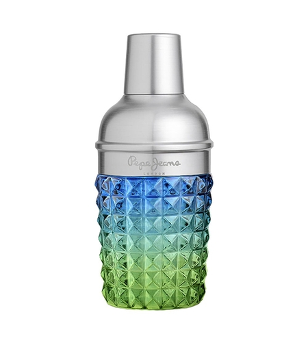 Pepe Jeans, Cocktail Edition, Eau De Toilette, For Men, 100 ml