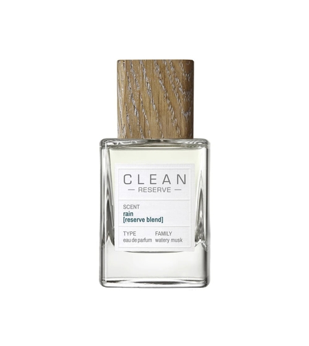 Clean, Rain [Reserve Blend], Eau De Parfum, Unisex, 100 ml *Tester