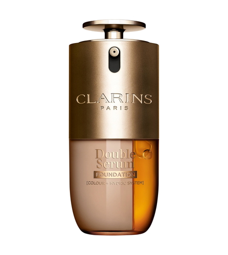 Clarins, Double Serum, Serum Foundation, M1W, 30 ml
