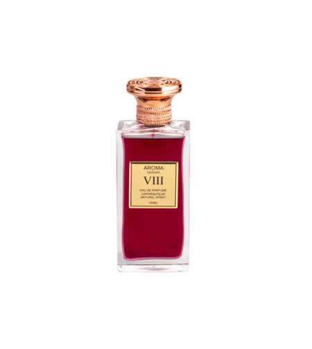 Aurora, Aroma Senora VIII, Eau De Parfum, For Women, 100 ml
