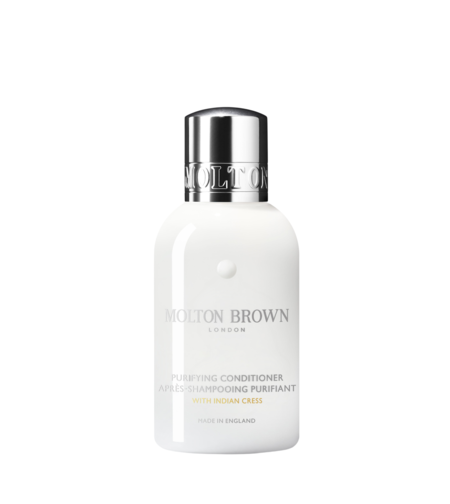 Molton Brown, Indian Cress, Hair Conditioner, For Purifying, 100 ml