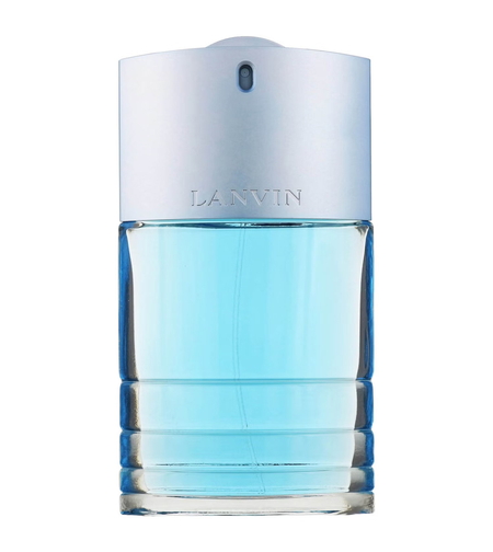 Lanvin, Oxygene Homme, Eau De Toilette, For Men, 100 ml