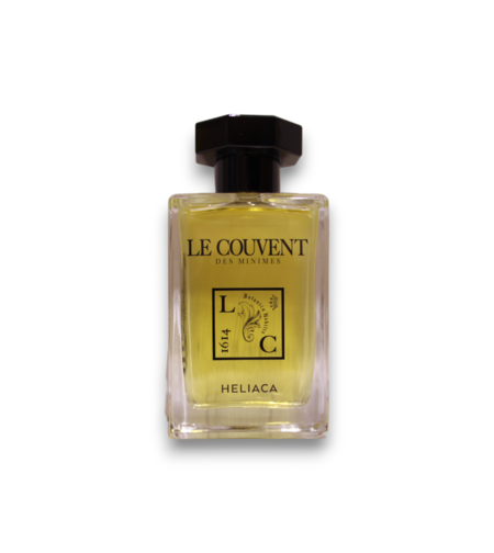 Le Couvent Maison de Parfum, Heliaca, Eau De Toilette, Unisex, 100 ml *Tester