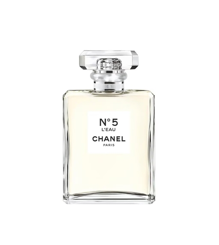 Chanel, Chanel No 5 L'Eau, Eau De Toilette, For Women, 100 ml