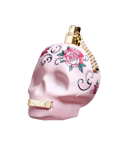 Police, To Be Tattooart, Eau De Parfum, For Women, 75 ml *Tester