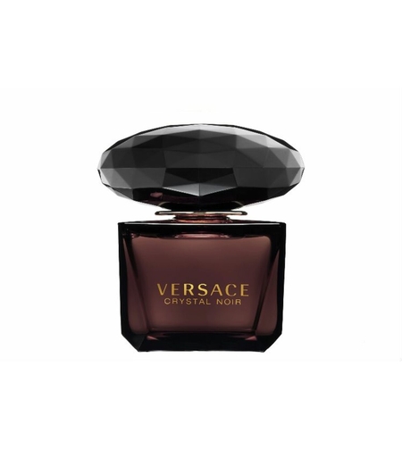 Versace, Crystal Noir, Eau De Toilette, For Women, 90 ml