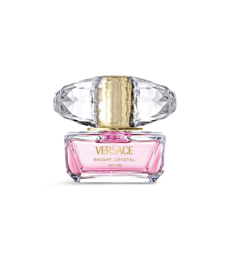 Versace, Bright Crystal, Parfum, For Women, 50 ml