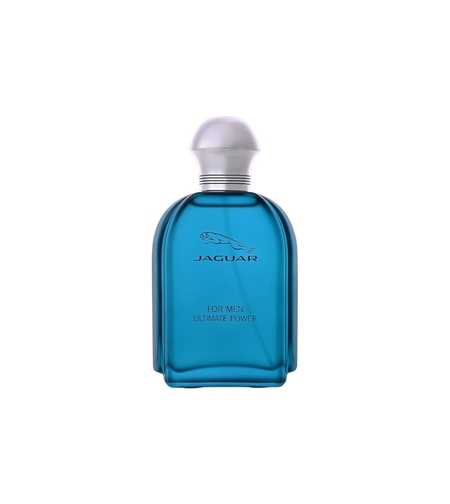 Jaguar, Ultimate Power, Eau De Toilette, For Men, 100 ml