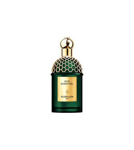 Guerlain, Absolus Allegoria Oud Essentiel, Eau De Parfum, Unisex, 125 ml *Tester