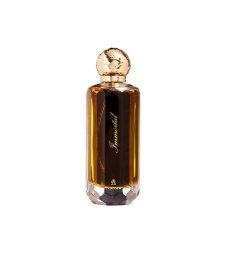 Aurora, Immortal, Eau De Parfum, For Men, 100 ml