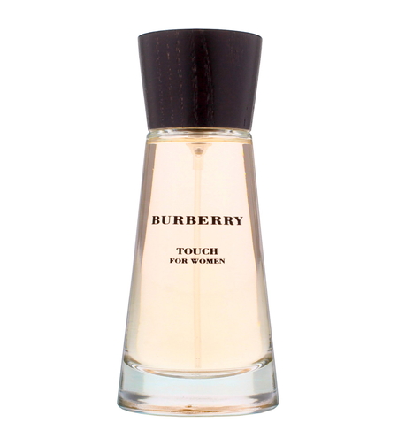 Burberry, Touch, Eau De Parfum, For Women, 100 ml