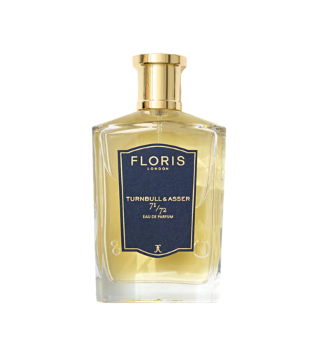 Floris Of London, Turnbull & Asser 71/72, Eau De Parfum, For Men, 100 ml *Tester