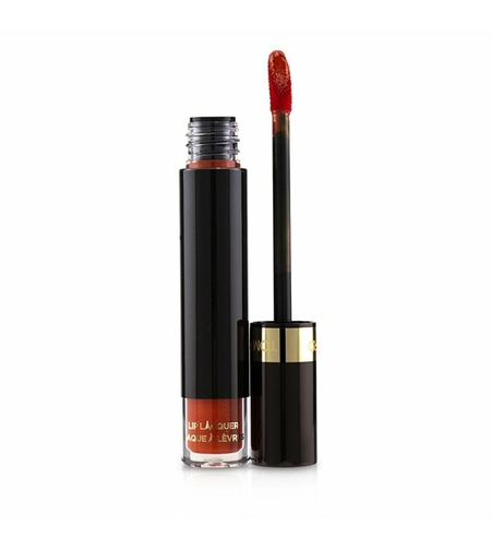 Tom Ford, Tom Ford, Matte, Liquid Lipstick, 04, Flame, 2.7 ml