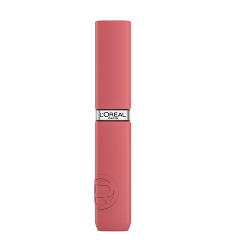 L'Oreal Paris, Infaillible Matte Resistance, Liquid Lipstick, 115, Snooze Your Alarm, 5 ml