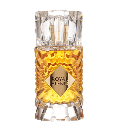 French Avenue, Royal Blend, Extrait De Parfum, Unisex, 100 ml